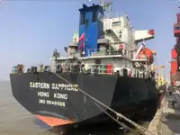 Tàu chở hàng rời để bán