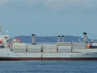 Tàu lạnh để bán