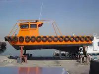 Tàu làm việc để bán