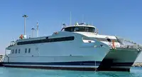 Ro-Ro ship rao bán