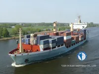Tàu lạnh để bán