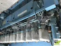 Tàu kéo để bán