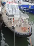 Tàu dẫn đường để bán