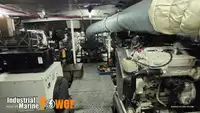 Tàu chở khách để bán