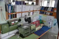 Tàu kéo để bán