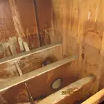 Tàu nạo vét để bán