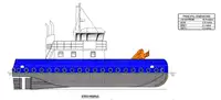 Tàu lạnh để bán