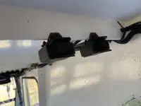 Tàu kéo lưới để bán