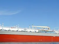 Tàu chở dầu/hóa chất để bán