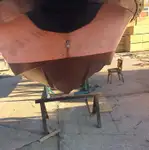 Tàu dẫn đường để bán