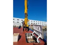 Tàu làm việc để bán