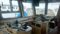 Tàu chở hàng rời để bán