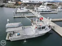 Thuyền cứu sinh để bán