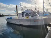 Trawler rao bán