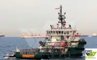 Tàu kéo để bán