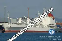 Tàu lạnh để bán