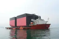 Chuyên chở khối lượng lớn rao bán