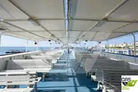 Tàu chở khách để bán