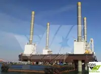 Jack-up drilling rig rao bán