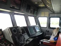 Tàu lưới vây để bán