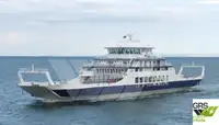 Ro-Ro ship rao bán