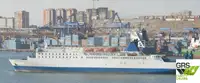 Ro-Ro ship rao bán