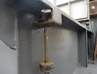 Tàu làm việc để bán