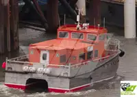 Tàu khảo sát để bán