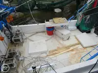 Tàu kéo lưới để bán