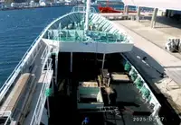 Tàu kéo lưới để bán