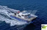 Thuyền làm việc rao bán