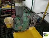 Tàu khảo sát để bán
