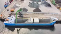 Chuyên chở khối lượng lớn rao bán