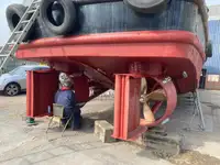 Tàu kéo để bán