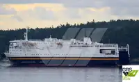 Ro-Ro ship rao bán