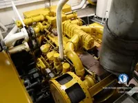 Tàu lưới vây để bán