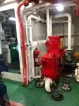 Oil/Chemical tanker rao bán