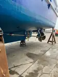 Tàu tuần tra để bán