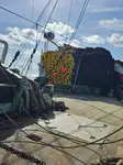 Purse seiner rao bán