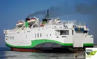 Ro-Ro ship rao bán