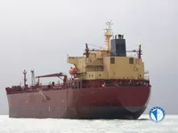Tàu chở dầu/hóa chất để bán