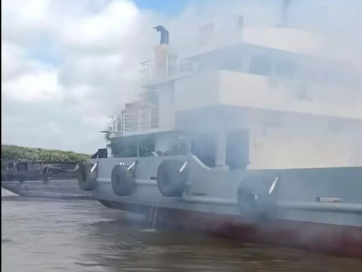 General Cargo/Multi-purpose để bán