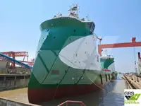 Tàu cung cấp để bán