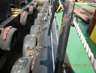 Tàu kéo để bán
