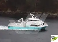 Ro-Ro ship rao bán