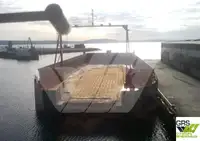 Xà lan rao bán