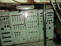 Tàu câu dài để bán