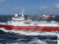 Tàu cung cấp nhanh (FSV) để bán