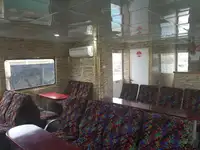 Tàu đánh cá để bán