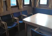 Tàu kéo để bán